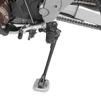 Kappa poszerzenie stopki bocznej ES1178K